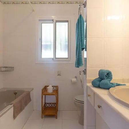 Casa Pepe Вилла *