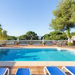 Casa Pepe * Mijas