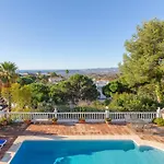 Casa Pepe * Mijas