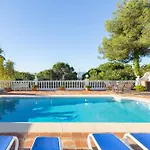Casa Pepe Villa Mijas