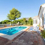 Casa Pepe Villa Mijas