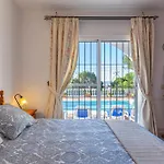 Casa Pepe Mijas