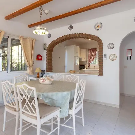 Villa Casa Pepe