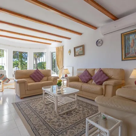 Casa Pepe *