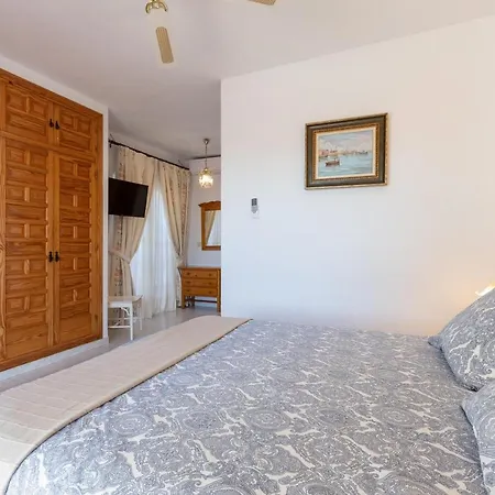 Casa Pepe Villa