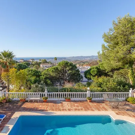 Casa Pepe * Mijas