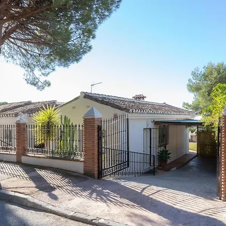 Villa Casa Pepe *