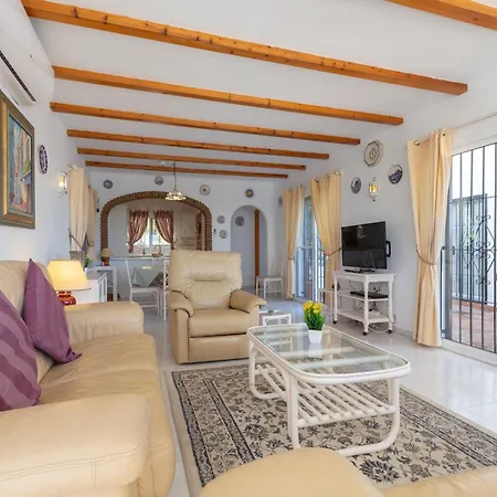 Casa Pepe * Mijas