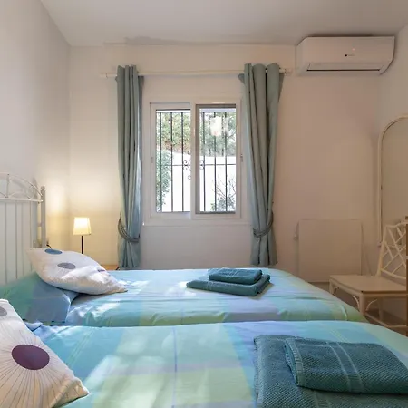 Casa Pepe * Mijas