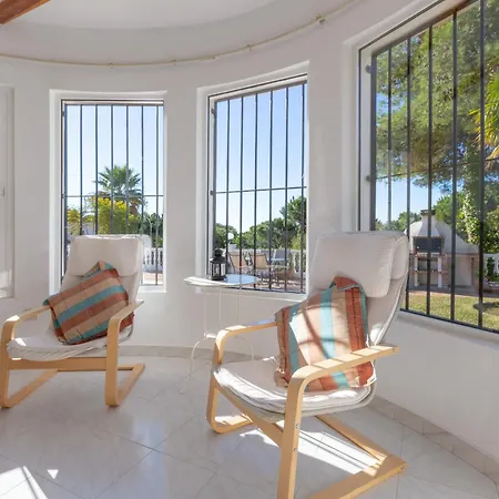 Villa Casa Pepe