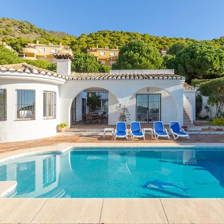 Casa Pepe * Mijas