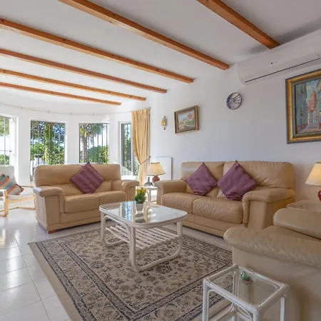 Casa Pepe Villa Mijas