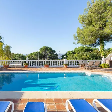 Casa Pepe Villa Mijas