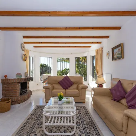 Casa Pepe Villa Mijas