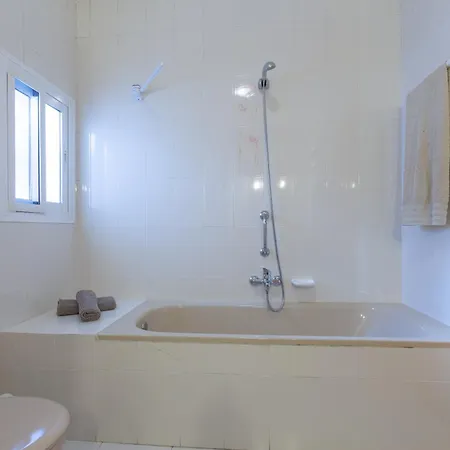 Villa Casa Pepe *