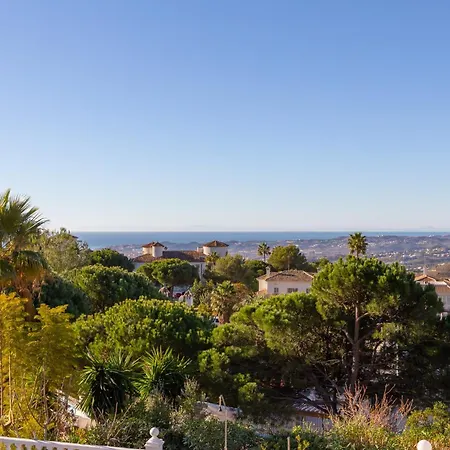 Villa Casa Pepe Mijas