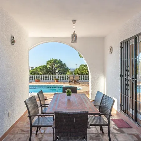 Casa Pepe Villa *