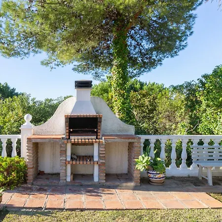Villa Casa Pepe